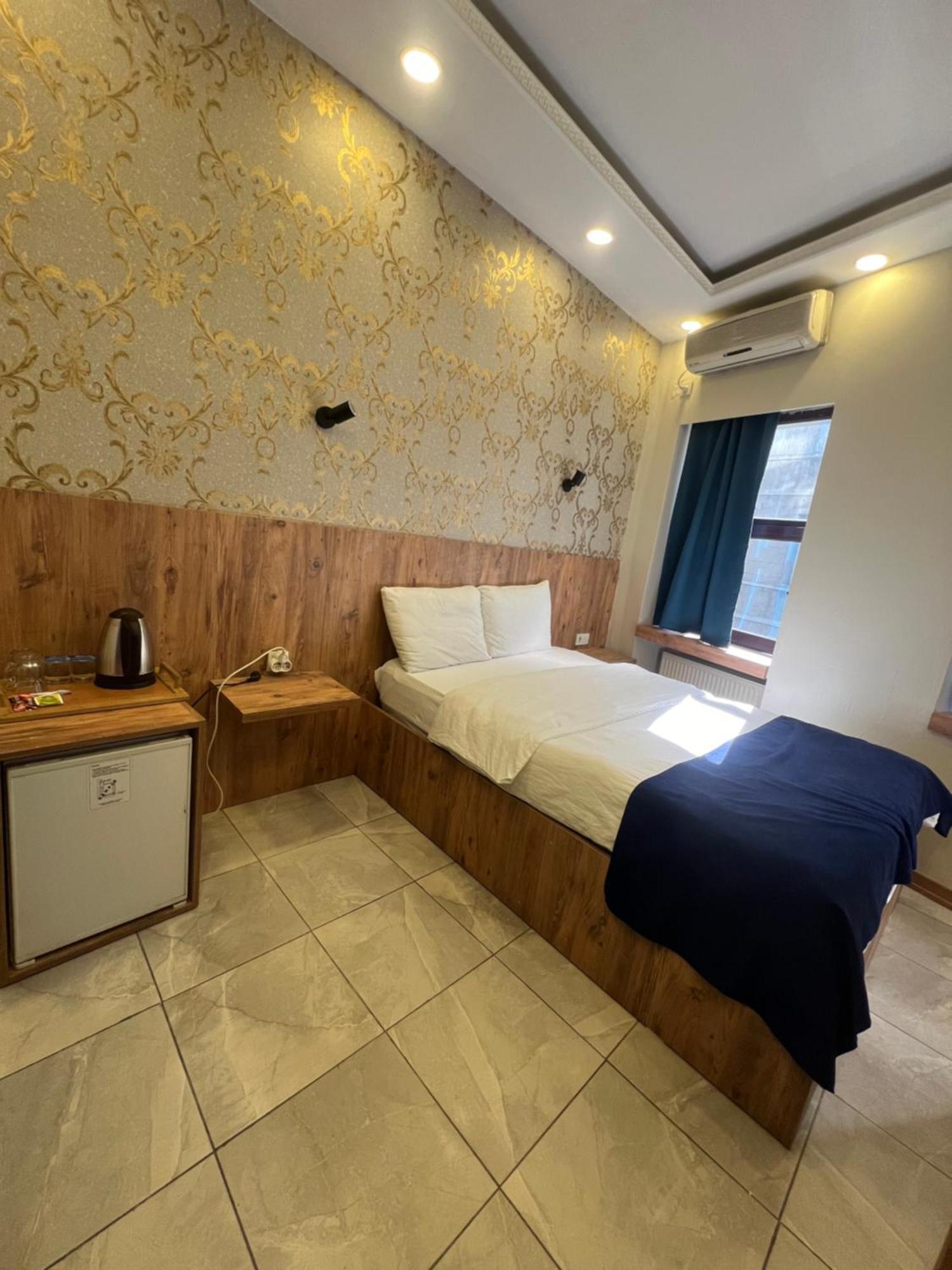 Eymen Palace Hotel İstanbul Dış mekan fotoğraf