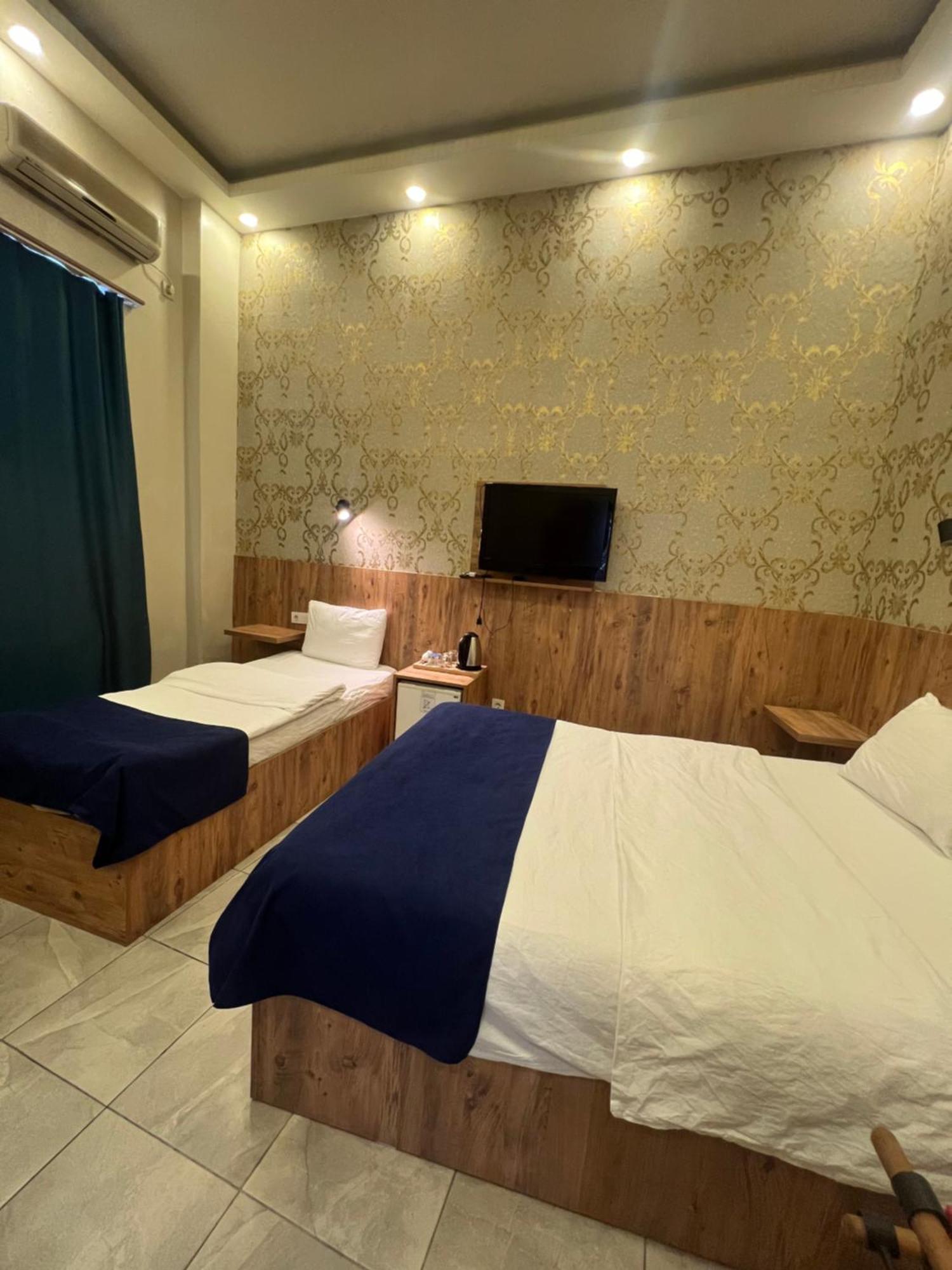 Eymen Palace Hotel İstanbul Dış mekan fotoğraf